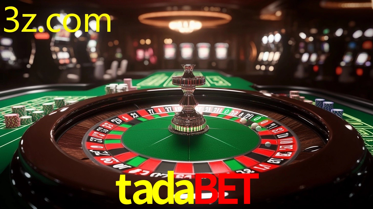 Jogos de Cassino TADABET.COM